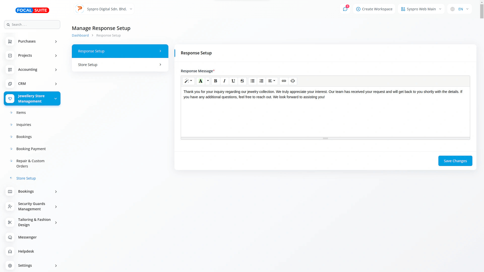 Organic Vegetable Box